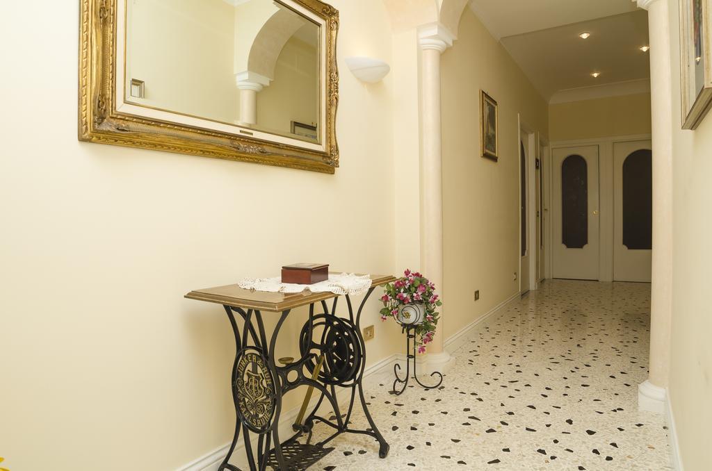 Apartament Casa Raffelina Minori Pokój zdjęcie