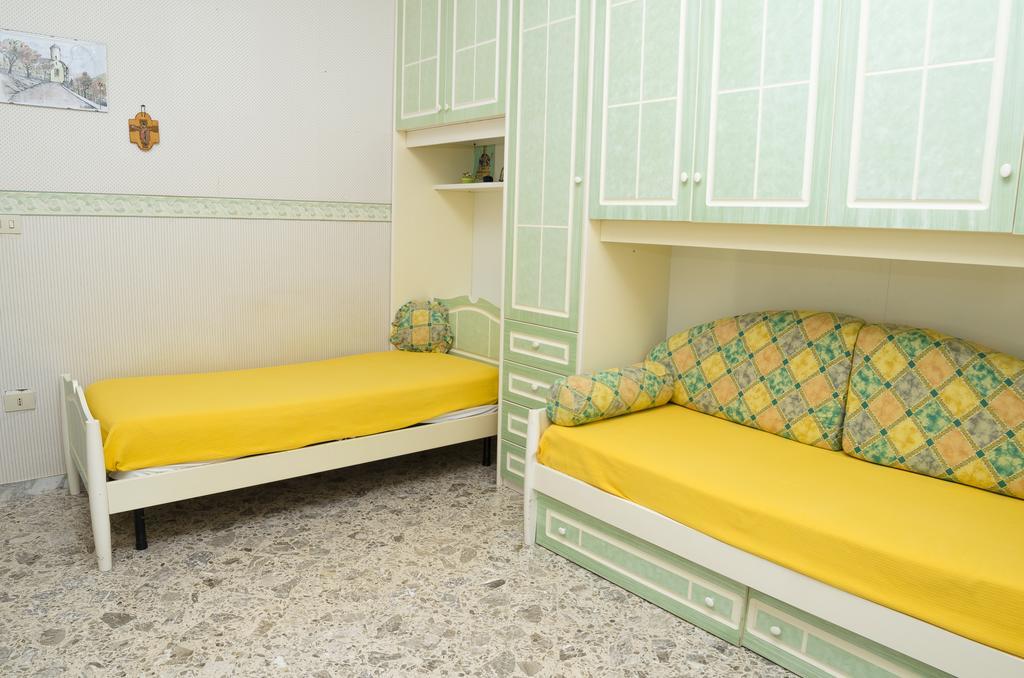 Apartament Casa Raffelina Minori Pokój zdjęcie