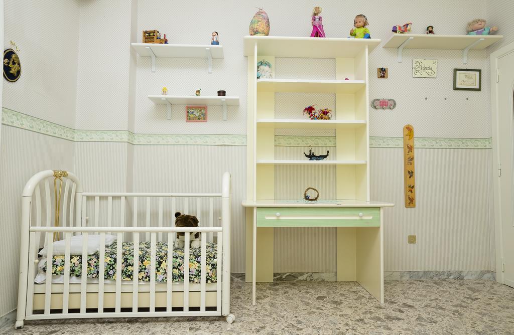 Apartament Casa Raffelina Minori Pokój zdjęcie