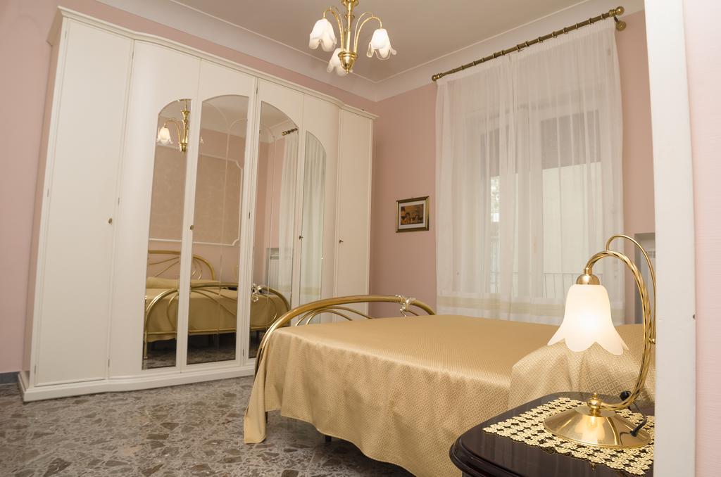 Apartament Casa Raffelina Minori Pokój zdjęcie