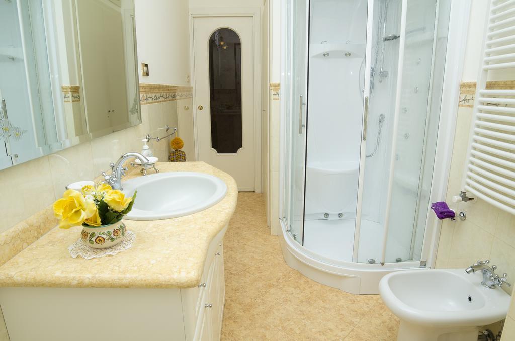 Apartament Casa Raffelina Minori Pokój zdjęcie