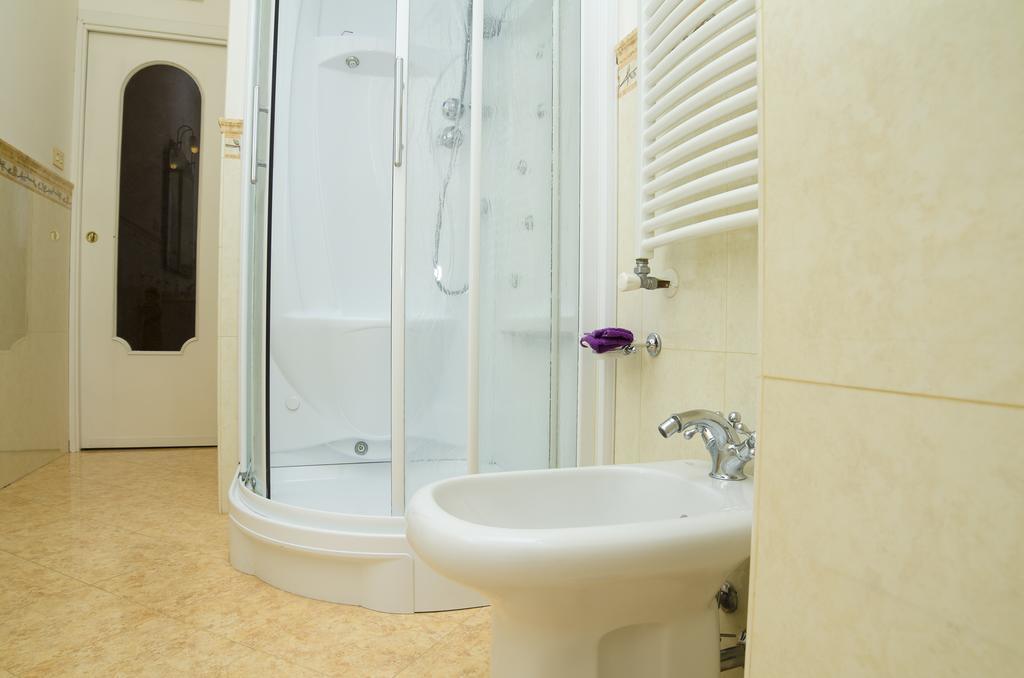 Apartament Casa Raffelina Minori Pokój zdjęcie