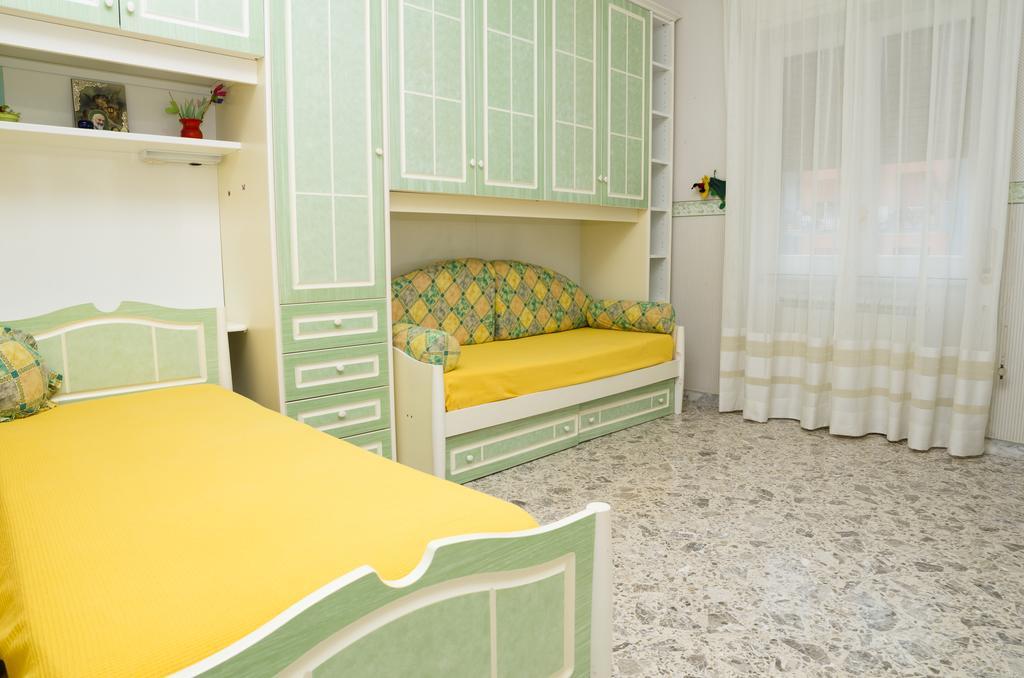 Apartament Casa Raffelina Minori Pokój zdjęcie