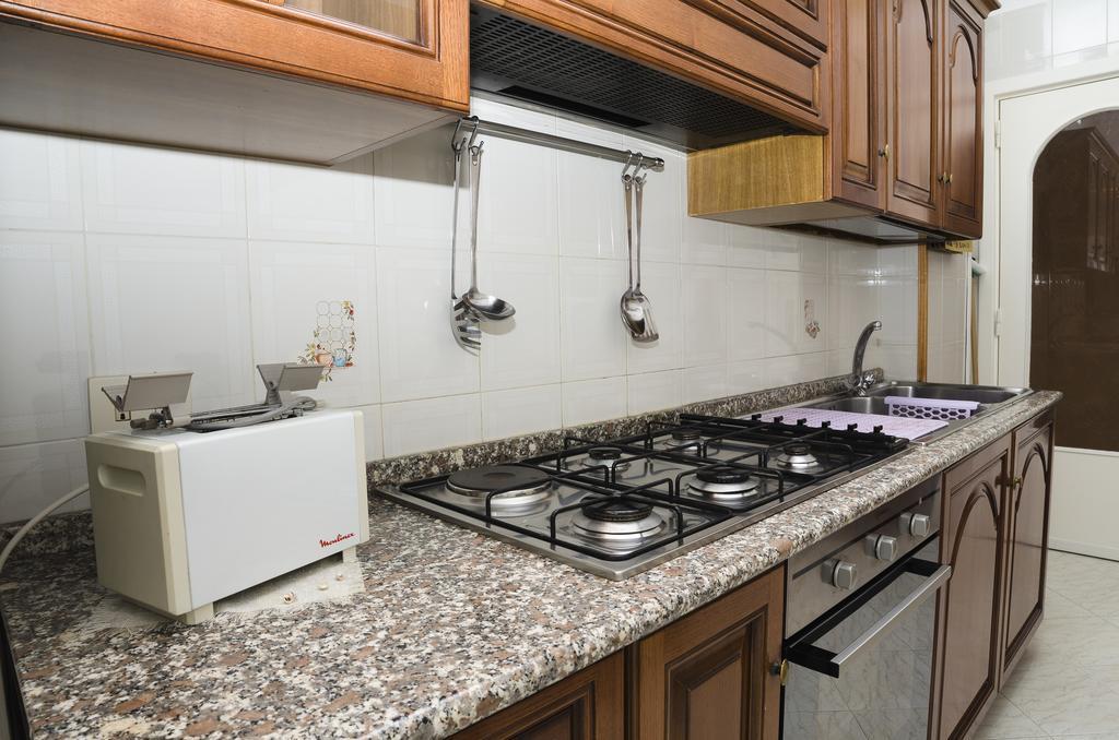 Apartament Casa Raffelina Minori Pokój zdjęcie