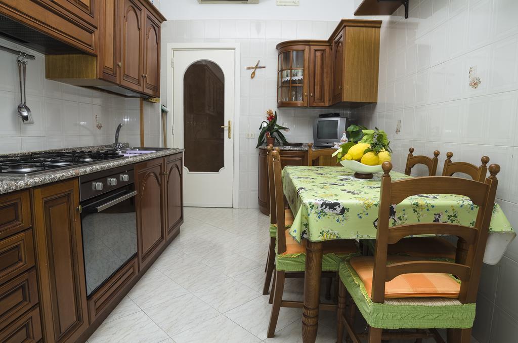 Apartament Casa Raffelina Minori Pokój zdjęcie