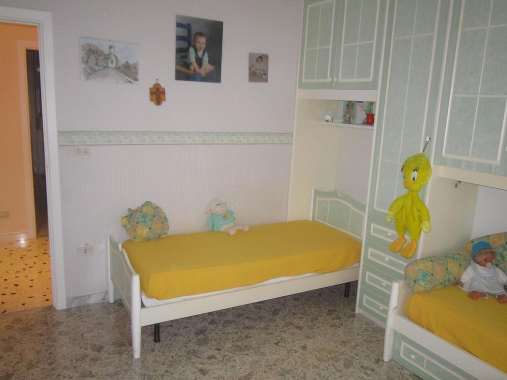 Apartament Casa Raffelina Minori Pokój zdjęcie