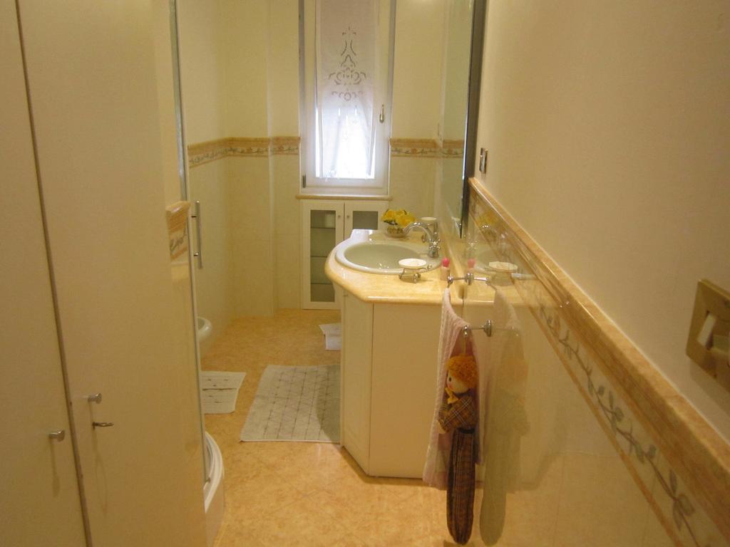 Apartament Casa Raffelina Minori Pokój zdjęcie